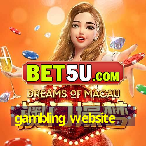 gambling website